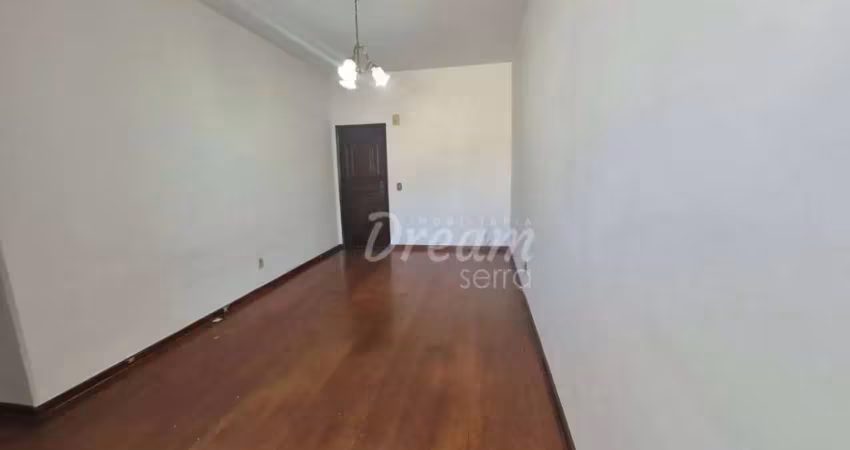 Oportunidade de apartamento com 2 dormitórios à venda, 80 m² por r$ 350.000 - várzea - teresópolis/rj