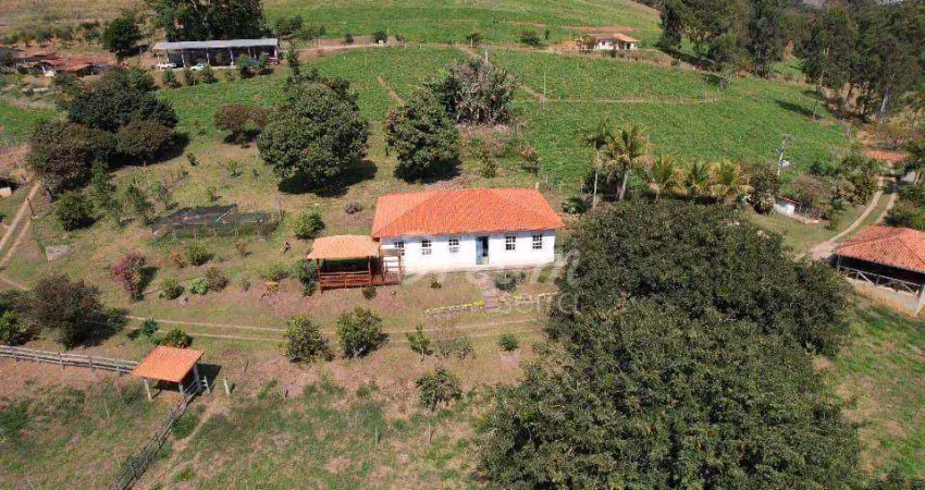Fazenda com 9 dormitórios à venda, 670000 m² por r$ 4.800.000,00 - sumidouro - sumidouro/rj