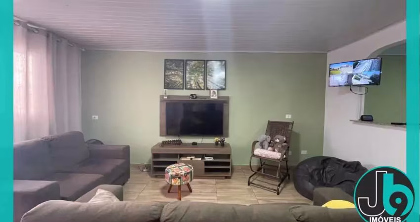 Casa para alugar 200m² uberaba com 7 quartos, 3 banheiros e 2 vagas de garagem r$6.800,00
