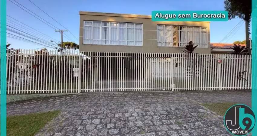 Sobrado res. ou com. 1118m² para alugar no bairro santa quiteria com 3 quartos sendo 1 suite e 2 banheiros, 2 vagas de garagem por r$ 6.700/mês