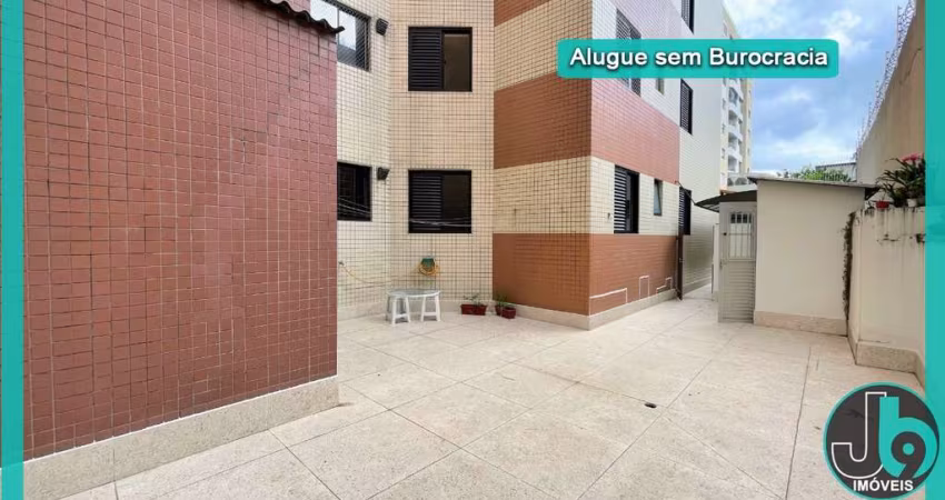 Garden Semimobiliado para Alugar no Bigorrilho com 4 quartos, 1 suíte e 3 vagas de garagem com 164m² por R$ 4.300,00/mês