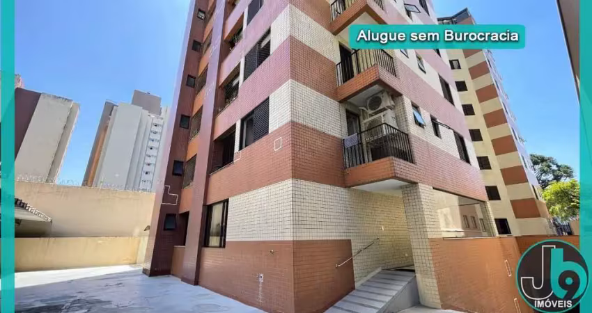 Apartamento garden semi mobiliado para alugar no bigorrilho com 3 quartos, 1 suíte, 1 closet e 3 vagas de garagem com 164m² por r$ 3.600,00/mês