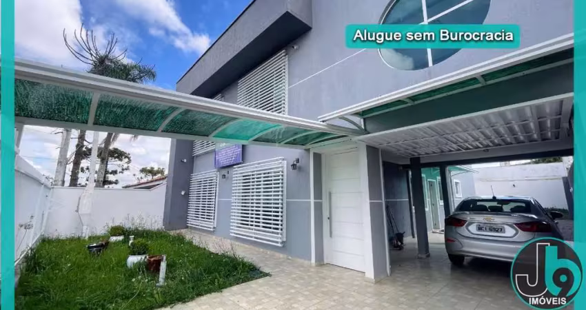 Imóvel comercial para alugar/vender com 11 salas, cozinha planejada e garagem para até 7 veículos com 359m² por r$ 10.200,00/mês ou r$1.800.000,00