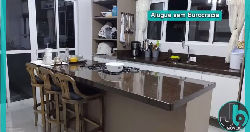 Casa para alugar/ vender no santa felicidade com 3 quartos, 3 suítes, 3 salas, 4 banheiros, 321m² por r$ 8.000,00/mês ou r$ 1.840.00 venda