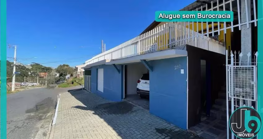 Casa para venda no bairro taboão 243,70m² com amplo espaço e excelente localização, próxima ao parque tanguá por r$750.000,00