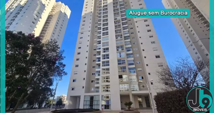 Apartamento para alugar no bairro cristo rei com 3 suítes, churrasqueira e 3 vagas de garagem por r$ 10.500,00/mês