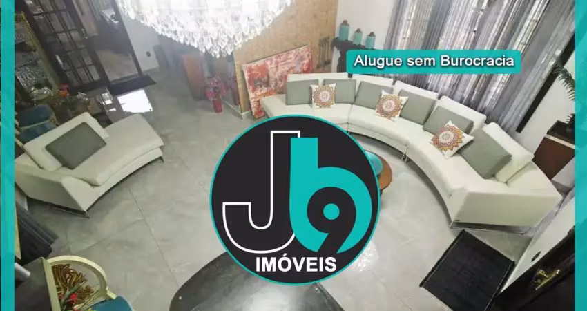 Casa em chácara para alugar no bairro alto boqueirão 139m² com 2 quartos, 1 suíte, hidromassagem, piscina e 2 vagas de garagem por r$ 9.000,00/mês
