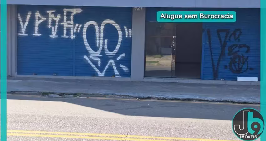 Sala comercial para alugar no bairro sitio cercado 155m² com 2 banheiros e portas de vidro por r$2.500,00/mês. oportunidade imperdível!