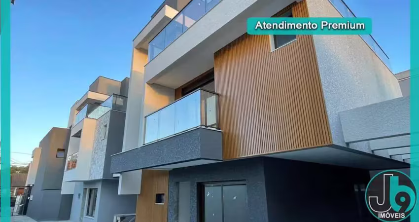 Sobrado à venda 208,30m²  no jardim das américas com 3 quartos, 3 suítes, 5 banheiros e 2 vagas. por r$ 1.290.000,00