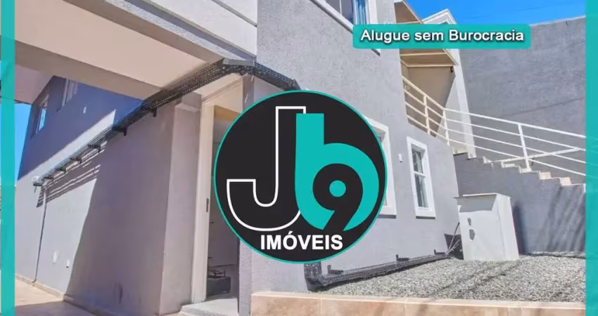 Casa para alugar no são braz 330m² com 5 quartos, 2 suítes, 6 vagas de garagem e barracão comercial nos fundos por r$4.500,00/mês