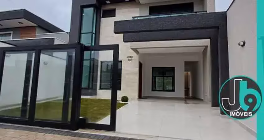 Casa à venda 148 m² na fazenda rio grande com 4 quartos, 1 suíte, 2 banheiros, 2 vagas. aquecimento solar, ponto para carro elétrico por r$980.000,00