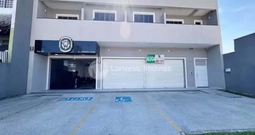 Sala comercial para alugar na Rua Delegado Leopoldo Belczak, 2.065, Capão da Imbuia, Curitiba