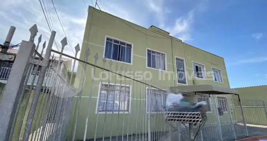 Casa com 1 quarto para alugar na Rua Constantino Lapkauskas, 129, Capão da Imbuia, Curitiba