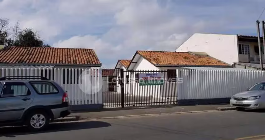 Casa com 2 quartos para alugar na Rua Paulo Kissula, 1470, Capão da Imbuia, Curitiba
