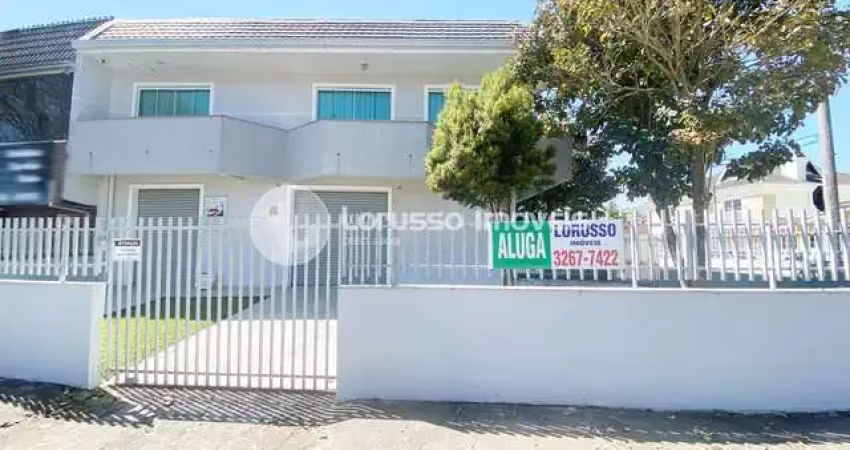 Sala comercial para alugar na Rua Octavio Schiavon, 408, Capão da Imbuia, Curitiba
