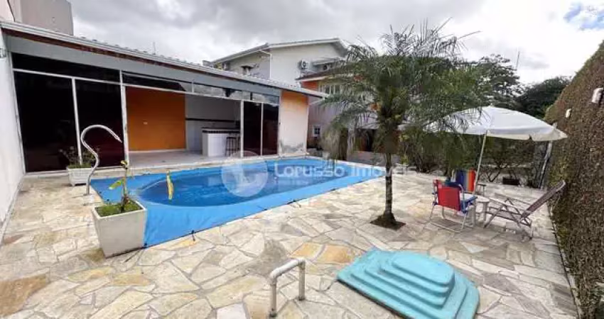 Casa com 3 quartos à venda na Rua Antonio Simm, 508, Capão da Imbuia, Curitiba