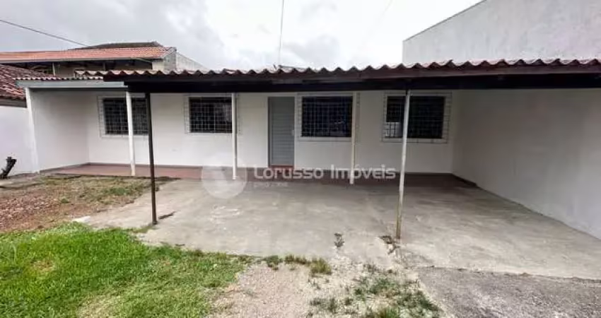 Casa com 2 quartos para alugar na Rua Pará, 1119, Boneca do Iguaçu, São José dos Pinhais