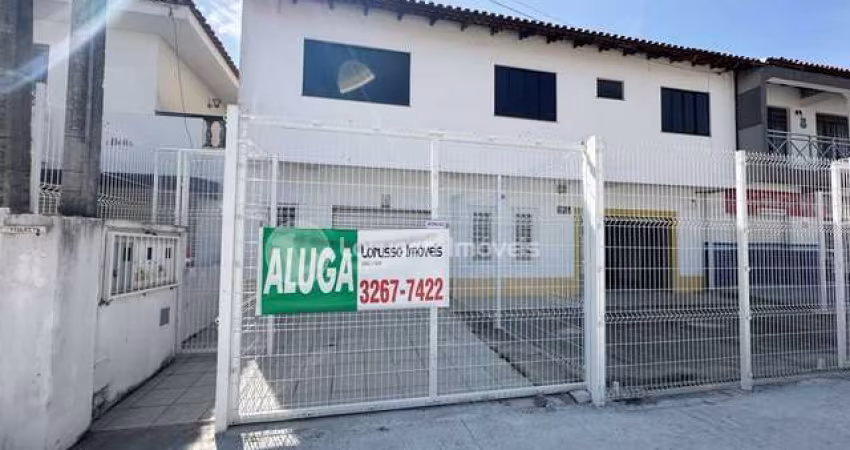 Ponto comercial para alugar na Rua Hayton da Silva Pereira, 740, Capão da Imbuia, Curitiba