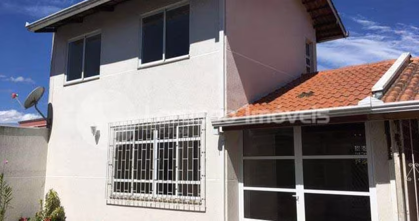 Casa com 2 quartos para alugar na Rua Frederico Stadler Jr, 249, Capão da Imbuia, Curitiba