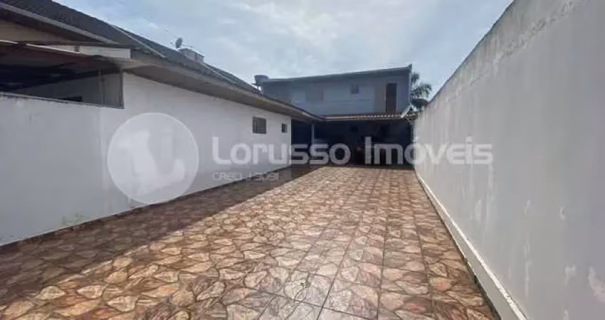 Casa com 4 quartos à venda na Rua Natal, 545, Cajuru, Curitiba