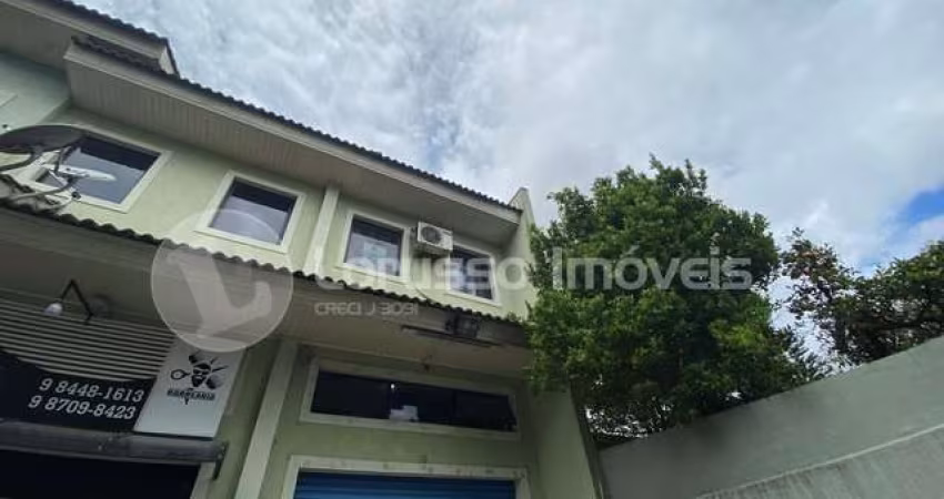 Sala comercial à venda na Rua Vicente de Carvalho, Cajuru, Curitiba
