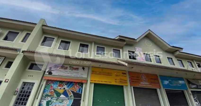 Sala comercial à venda na Rua Vicente de Carvalho, Cajuru, Curitiba