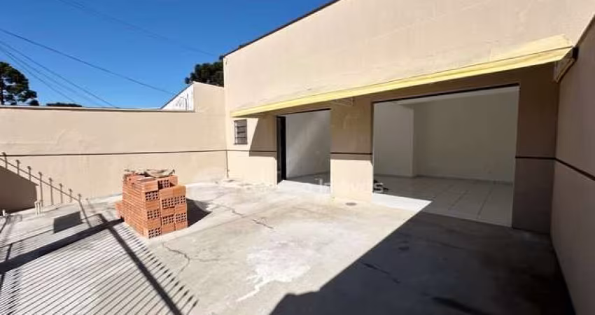 Sala comercial para alugar na Rua Heitor Baggio Vidal, 2.058, Bairro Alto, Curitiba