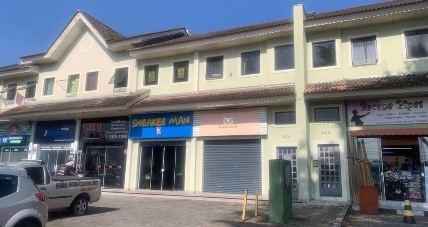 Sala comercial à venda na Rua Vicente de Carvalho, Cajuru, Curitiba