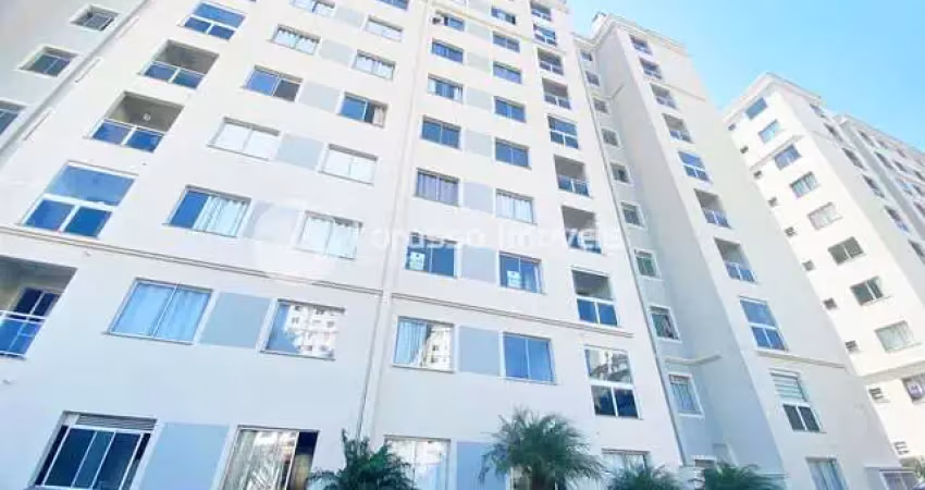 Apartamento com 2 quartos à venda na BR 116, 2785, Bairro Alto, Curitiba