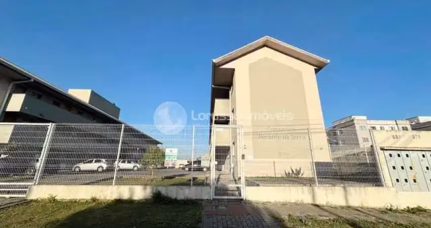Apartamento com 2 quartos para alugar na Rua Rio São Luiz, 579, Weissópolis, Pinhais