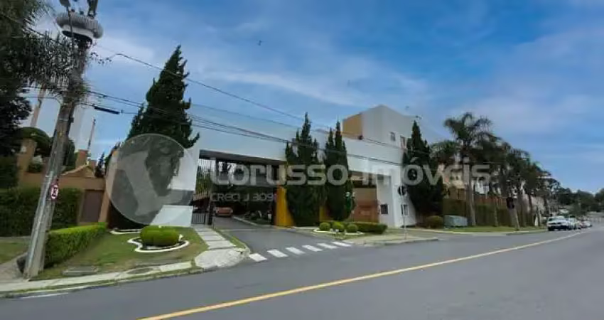 Apartamento com 3 quartos para alugar na Rua Eugenio Flor, 730, Abranches, Curitiba