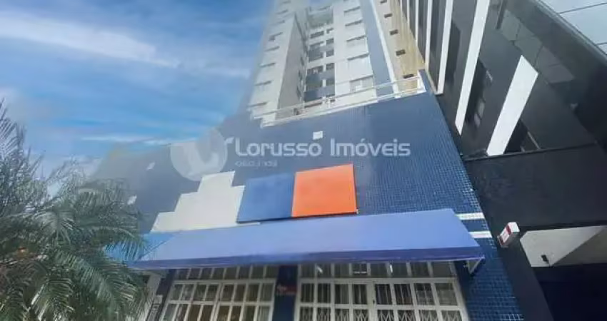 Apartamento com 1 quarto para alugar na Rua Comendador Macedo, 82, Centro, Curitiba