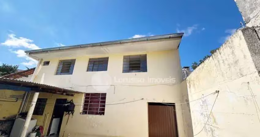 Casa com 3 quartos para alugar na Rua Professora Olga Balster, 1520, Capão da Imbuia, Curitiba