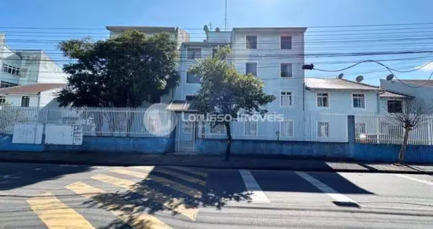 Apartamento com 2 quartos para alugar na Avenida Presidente Afonso Camargo, 6009, Capão da Imbuia, Curitiba
