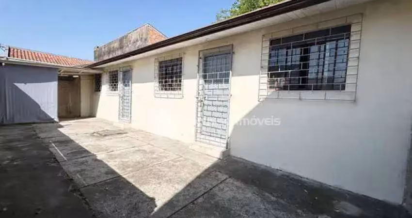 Casa com 2 quartos para alugar na Rua David Jorge Curi, 184, Cajuru, Curitiba