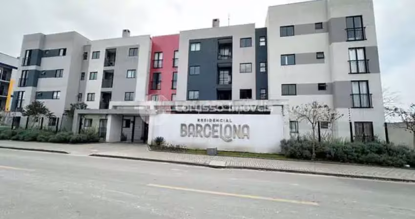 Apartamento com 2 quartos para alugar na Rua Henrique Correa Neto, 712, Vargem Grande, Pinhais