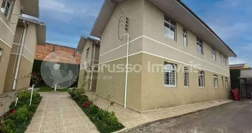 Apartamento com 2 quartos para alugar na Rua Paulo Kissula, 346, Capão da Imbuia, Curitiba