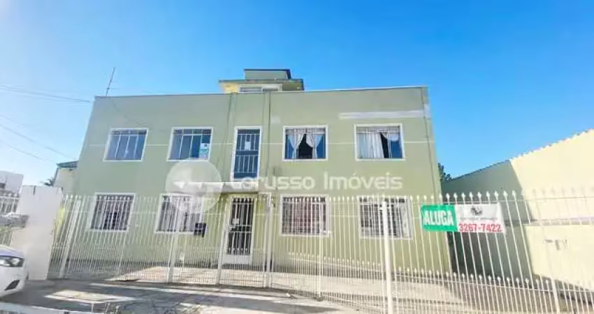 Apartamento com 3 quartos para alugar na Rua Constantino Lapkauskas, 129, Capão da Imbuia, Curitiba