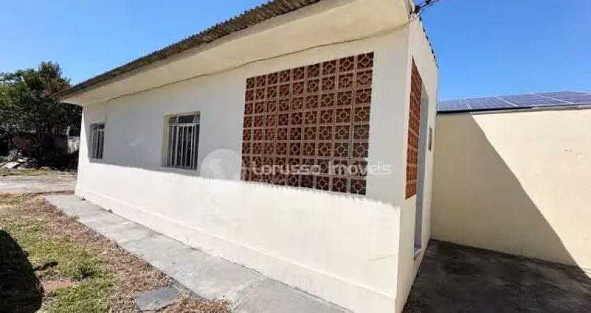 Casa com 1 quarto para alugar na Rua Natal, 213, Cajuru, Curitiba
