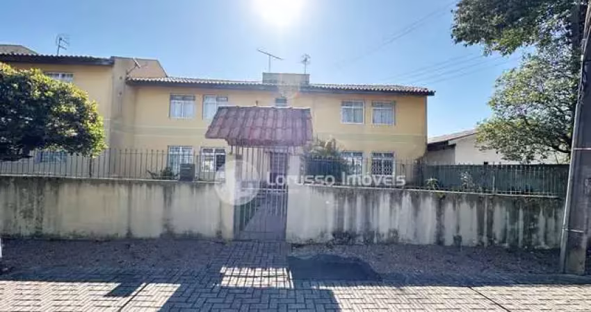 Apartamento com 2 quartos para alugar na Rua Inocêncio Coelho Martins, 281, Capão da Imbuia, Curitiba