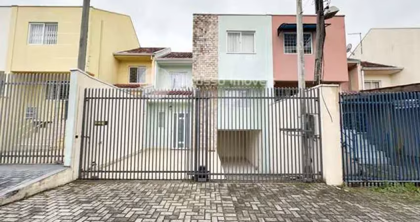 Casa com 3 quartos para alugar na Rua Rio Pelotas, 407, Bairro Alto, Curitiba