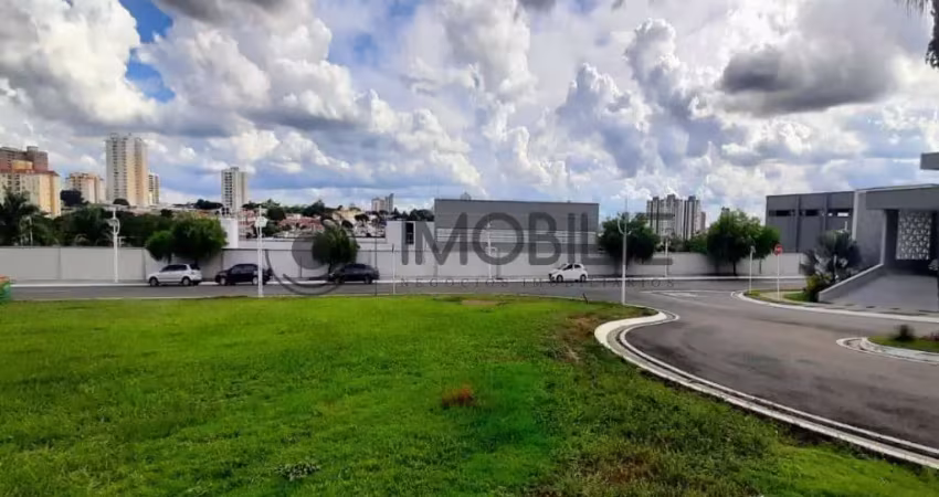 Terreno à venda com 604 m² no condomínio maison du parc em indaiatuba/sp.