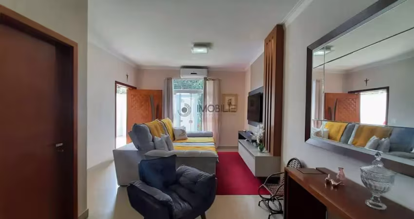 Casa com três dormitórios no jardim turim em indaiatuba/sp