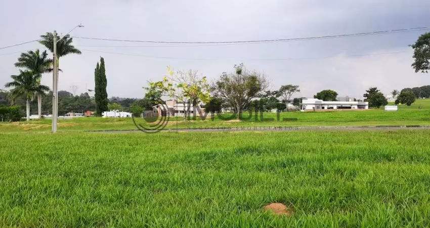 Terreno à venda com 1.044 m² no condomínio jardim indaiatuba golf, na cidade de indaiatuba/sp.