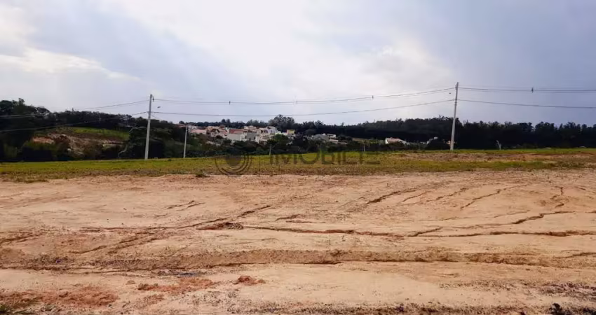 Terreno com 200 m² no condomínio park vista real em indaiatuba