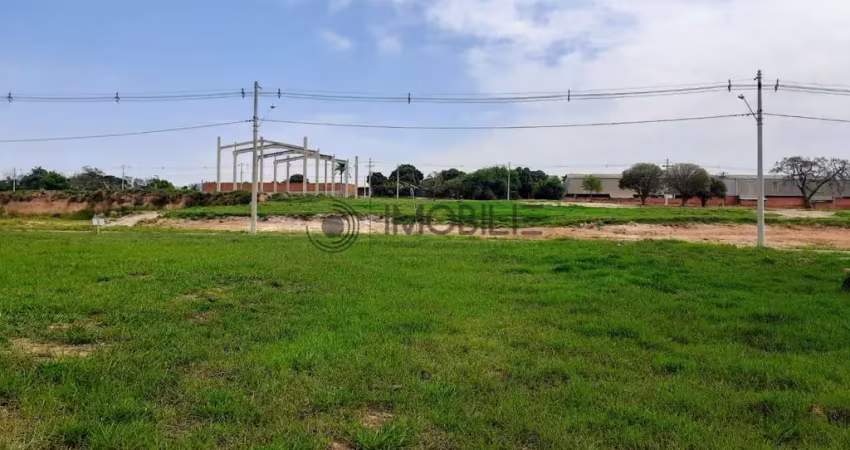 Terreno industrial no loteamento bortoletto na cidade de indaiatuba.