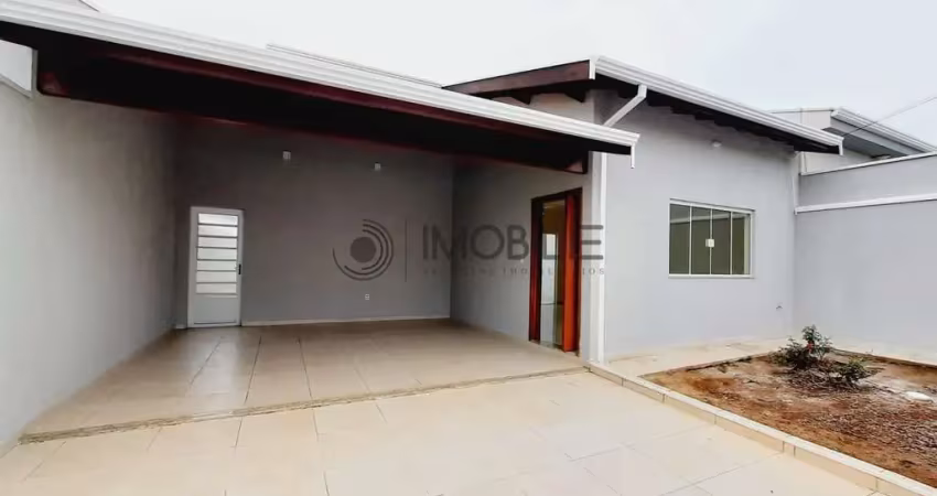 Casa com três dormitórios no bairro bela vista na cidade de indaiatuba.