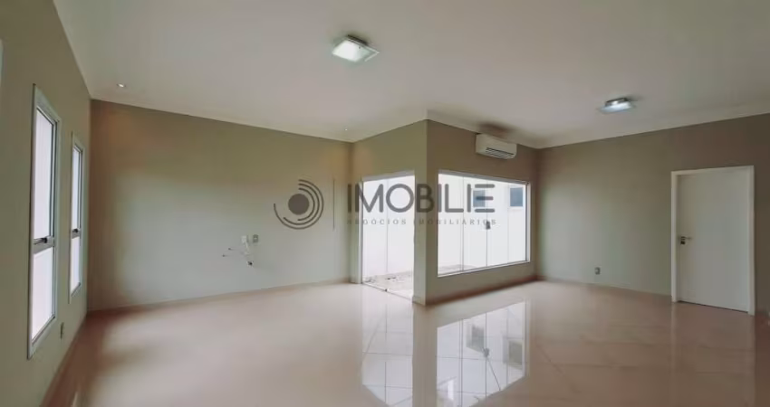 Casa com 3 dormitórios no Condomínio Green Park na cidade de Indaiatuba.