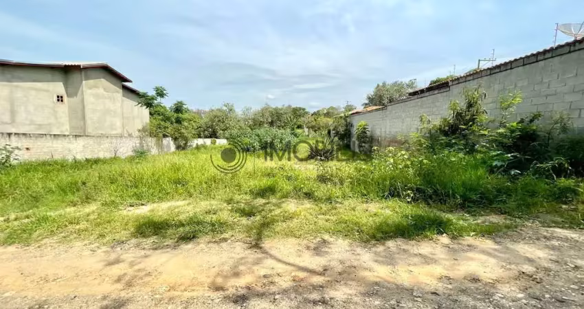 Terreno com metragem de 1000 m² no recanto campestre viracopos em indaiatuba.