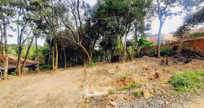 Terreno com metragem de 1012 m² no recanto campestre viracopos em indaiatuba.